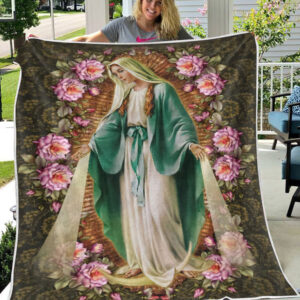 blanket of jesus