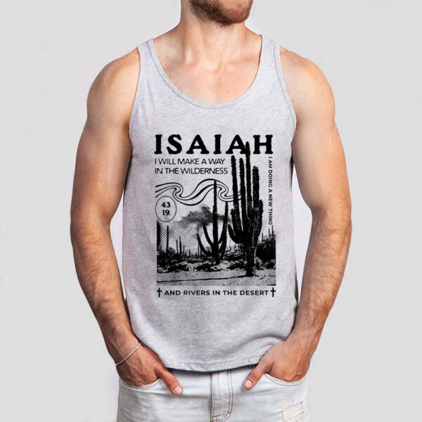 jesus christ tank tops