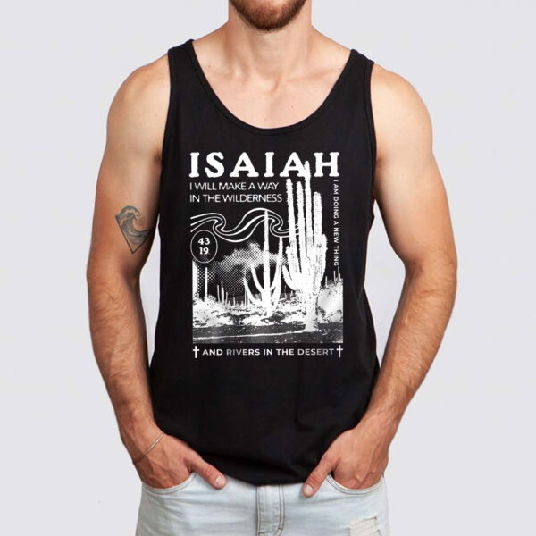 jesus christ tank tops