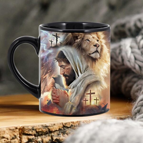 jesus coffee