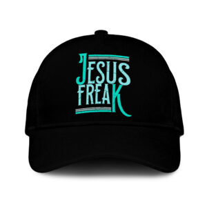 jesus freak hat