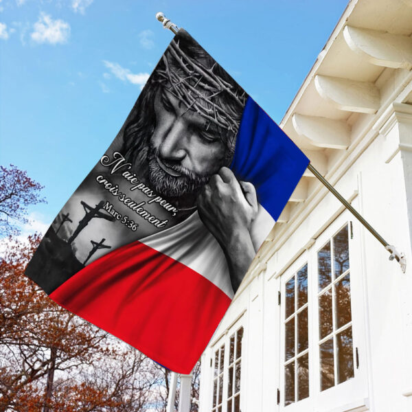 jesus flags