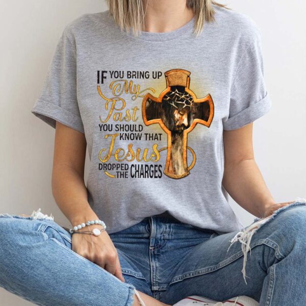 jesus image shirts