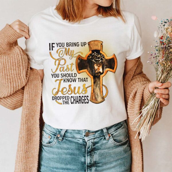 jesus image shirts