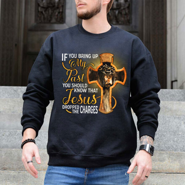 jesus image hoodies