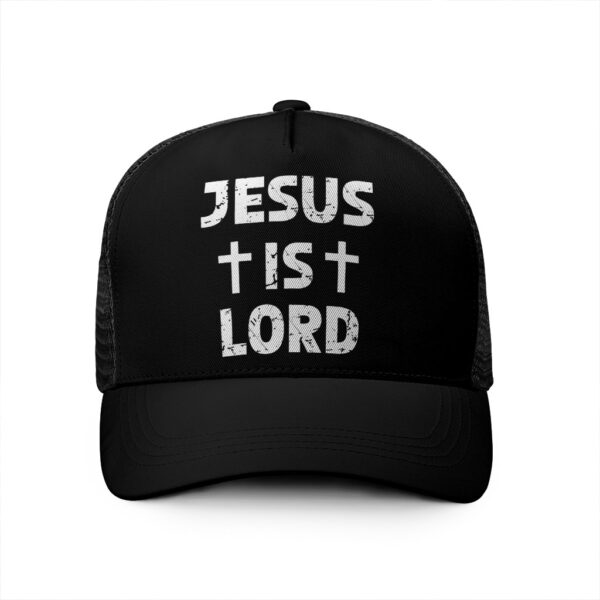 jesus is lord hat