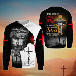 jesus long sleeve t shirts