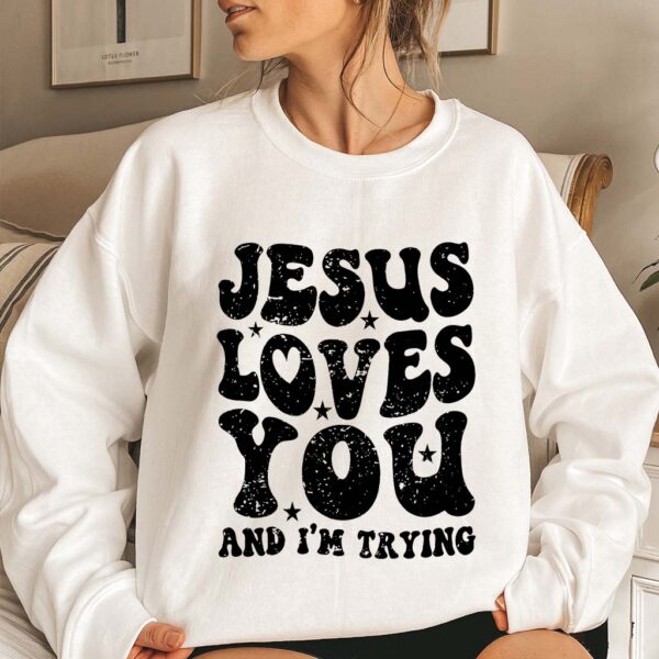 i love jesus apparel