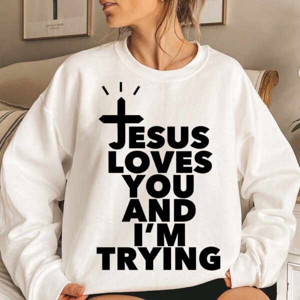 i love jesus apparel