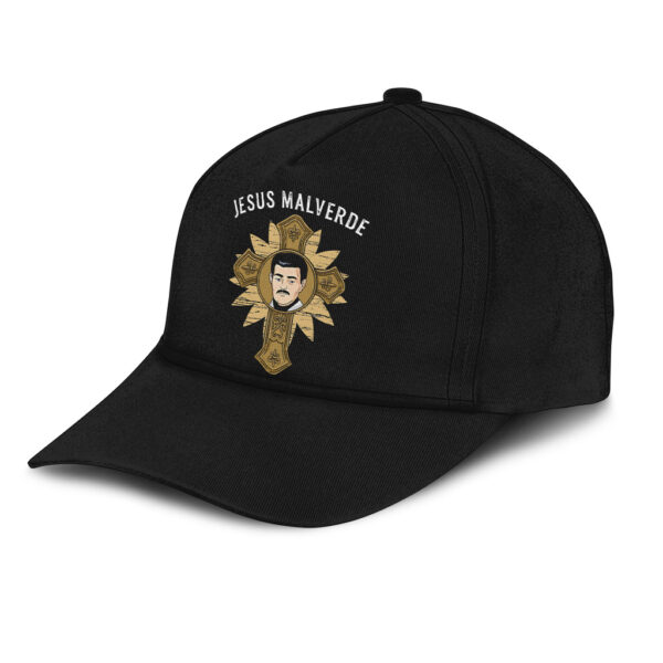 jesus malverde hat