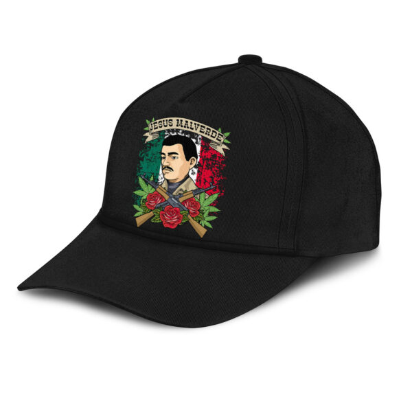 jesus malverde hat