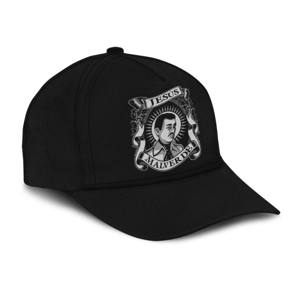 jesus malverde hat