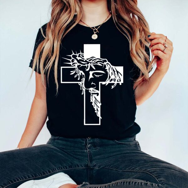 100 jesus t shirt