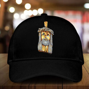 jesus piece hat