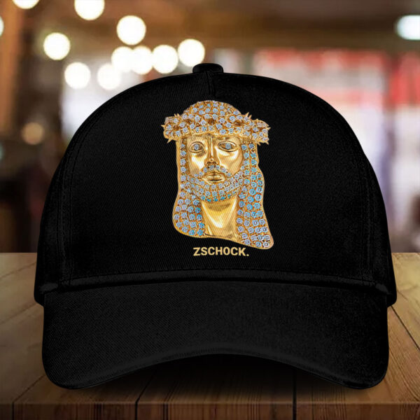 jesus piece hat