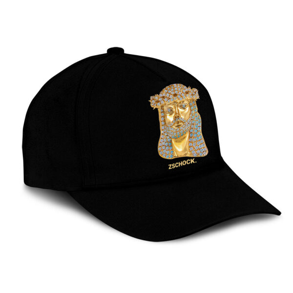 jesus piece hat