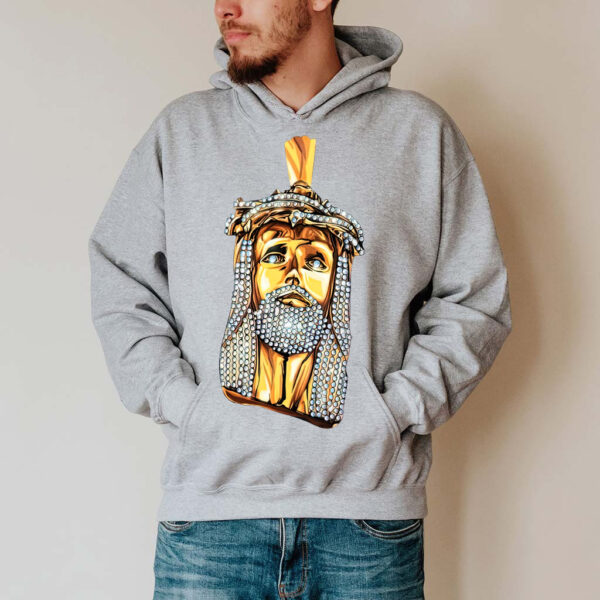 jesus piece hoodie