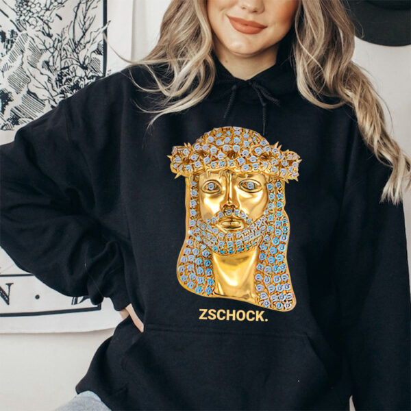 jesus piece sweatshirt