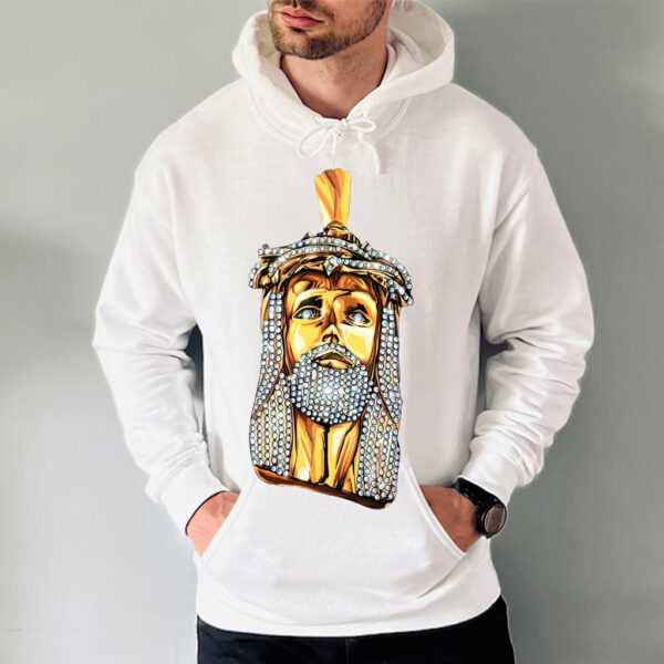 jesus piece hoodie