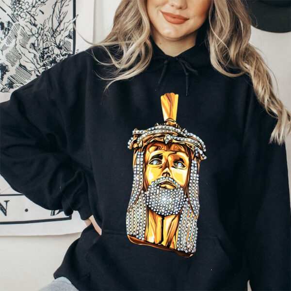 jesus piece hoodie