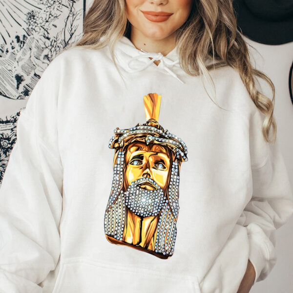 jesus piece hoodie