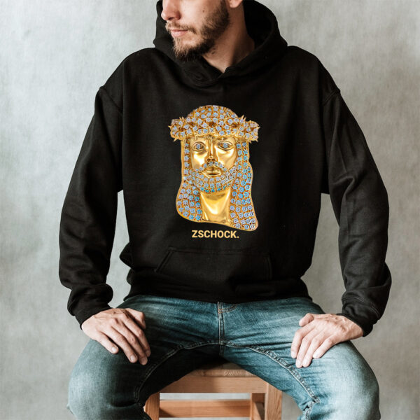 jesus piece sweatshirt