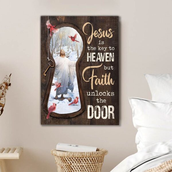 jesus prints