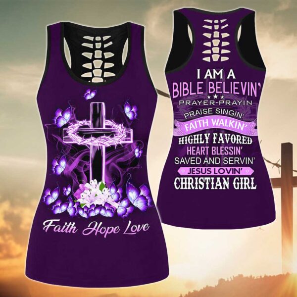 jesus tank tops