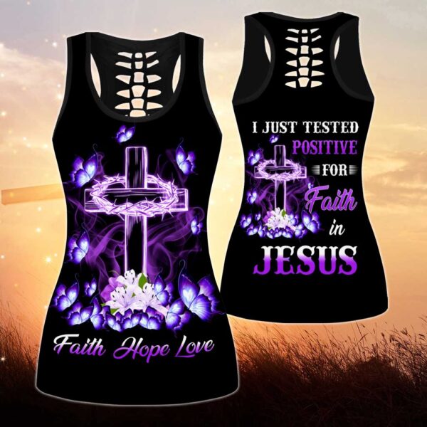 jesus tank tops