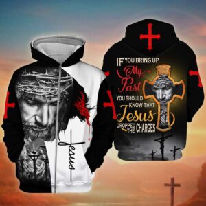 jesus zip up hoodie