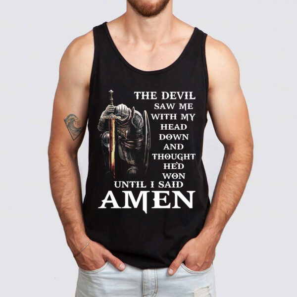 mens christian tank tops