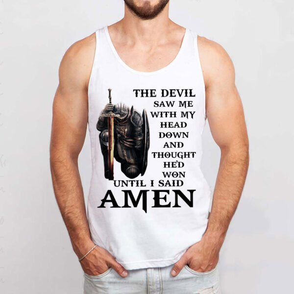 mens christian tank tops