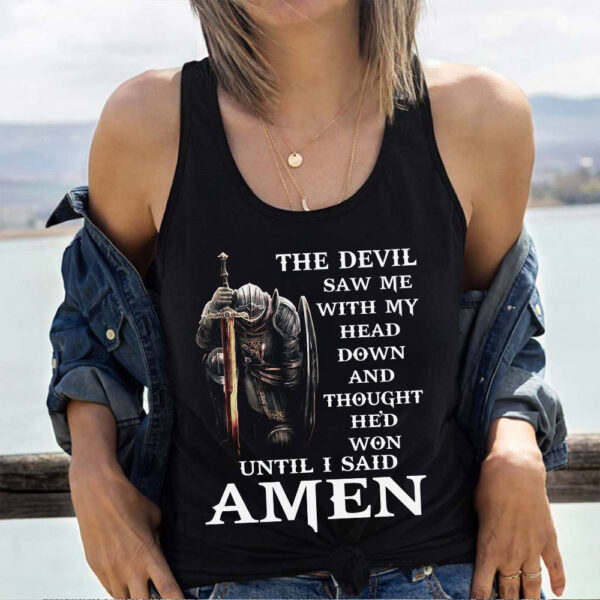 mens christian tank tops