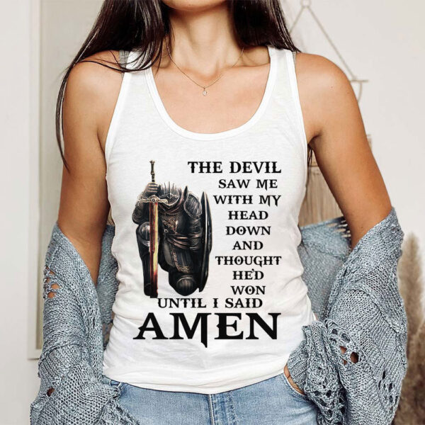 mens christian tank tops