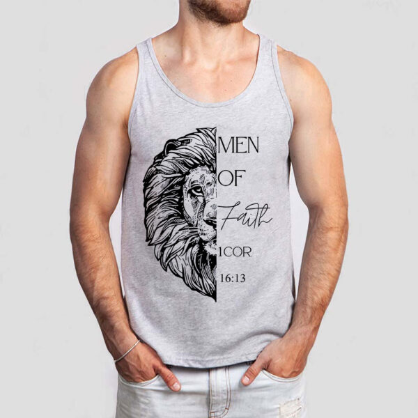 mens christian tank tops