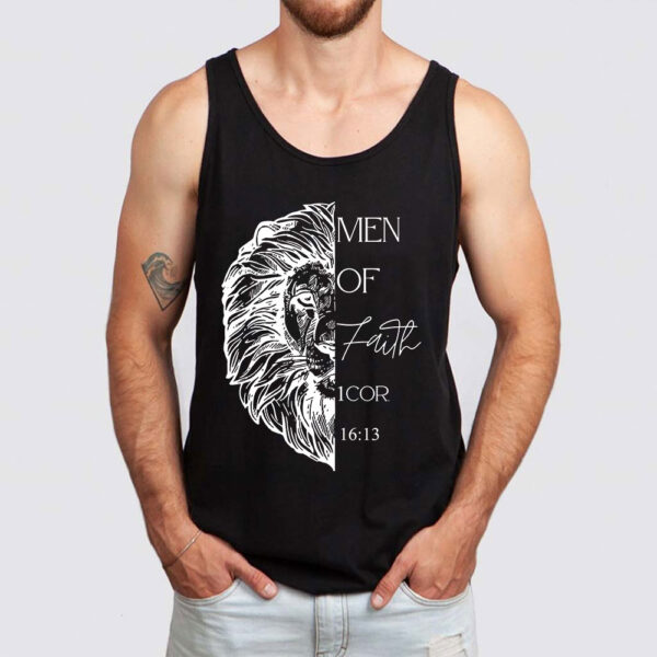 mens christian tank tops