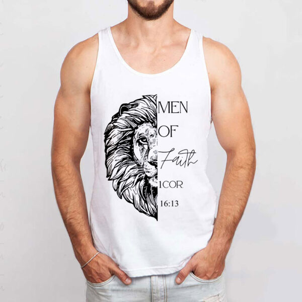 mens christian tank tops