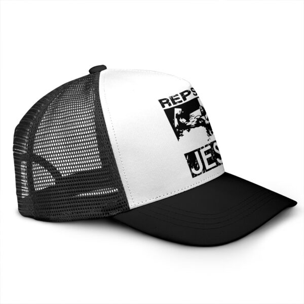 reps for jesus hat