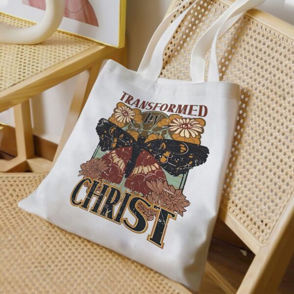 christian totes