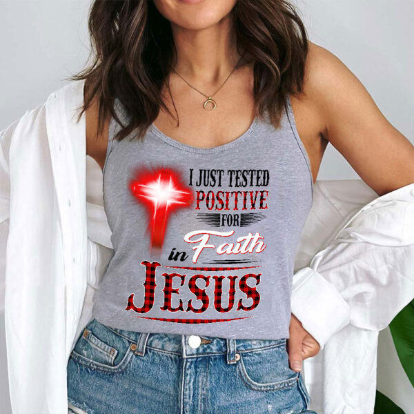 women's christian tank tops