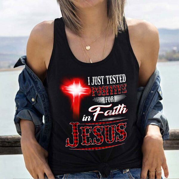 women's christian tank tops