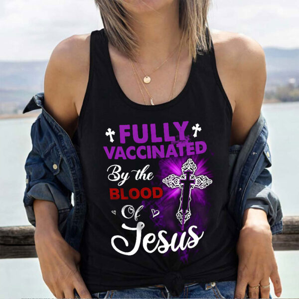 women's christian tank tops