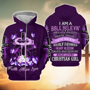 zip hoodie women jesus